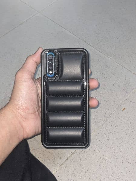 VIVO S1 1