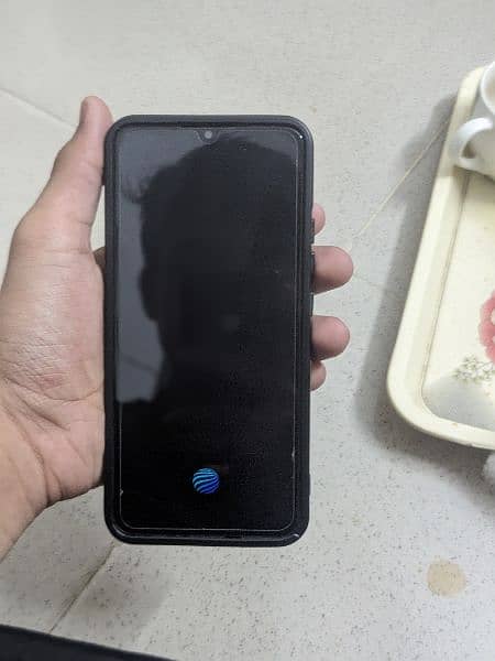 VIVO S1 9