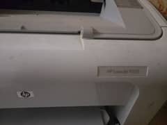 laserjet printer P1102
