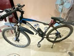 Bicycle For Sale