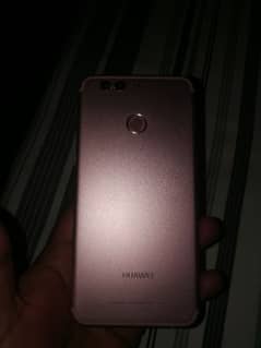 Huawei nova 2 plus 4gb 128gb