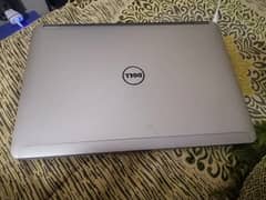 Dell laptop latitude E6440