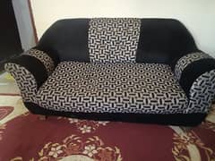 Complete Sofa Set 7 Sitter