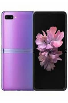 Galaxy z Flip 5G  non PTA