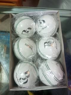 Cricket Hardballs