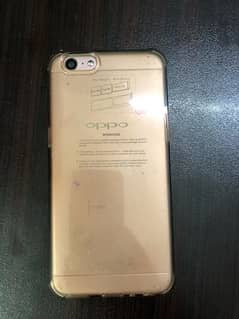 oppo A57 4ram 64rom