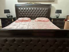 Bedroom Set