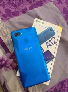 Oppo A12 4/64