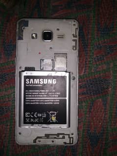 SAMSUNG GRAND PRIME PLUS ORIGINAL