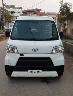 Daihatsu Hijet SA-III