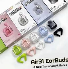 Air31 Ear Buds