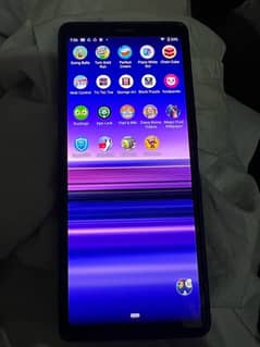 sony xperia 1