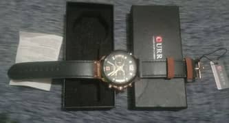 Curren Mens Luxury watch for sale. . Brand New