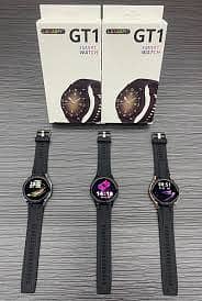 GT 1 Smart Watch,A58 Plus,A10 Ultra 3,Kw13 Max 2.2