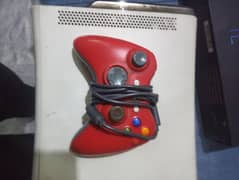 Xbox 360 fat and ps2