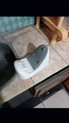 Steam Iron