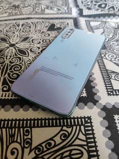 Vivo S1 Dual Sim (New Condition)