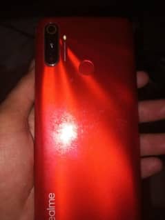 realme c3 used haan 3/32 mah haan 10by 10 condition haan