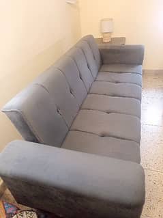 Sofa Bed ( 3 Seater )