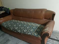 Old sofa for sale