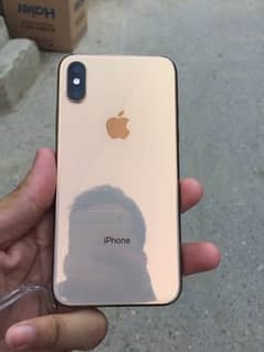 iphone xs 256gb non pta