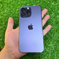 iPhone 14 pro max jv sale