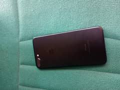 iphone 7plus exchange possible 77btry pta approve 128gb 10/9