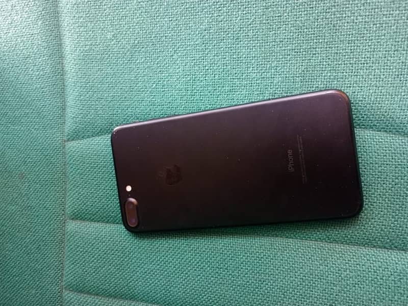 iphone 7plus exchange possible 77btry pta approve 128gb 10/9 0