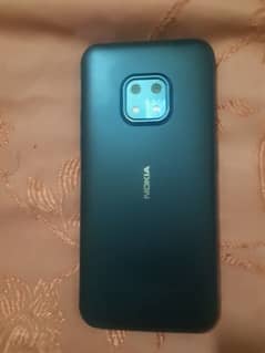 Nokia Xr20 | NON PTA | 8, 128 | With Box