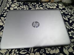 Hp Laptop i7 6 generation