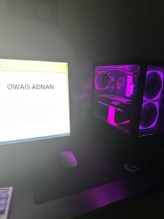 High End Gaming PC in Lahore