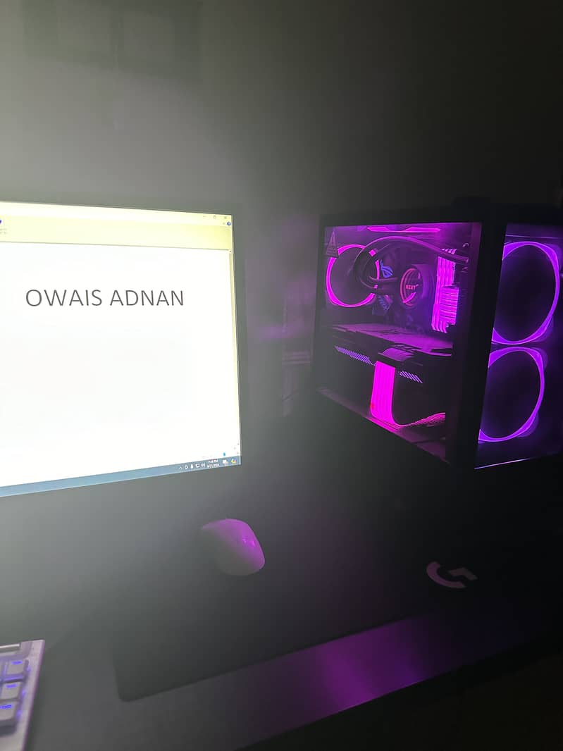 High End Gaming PC in Lahore 0