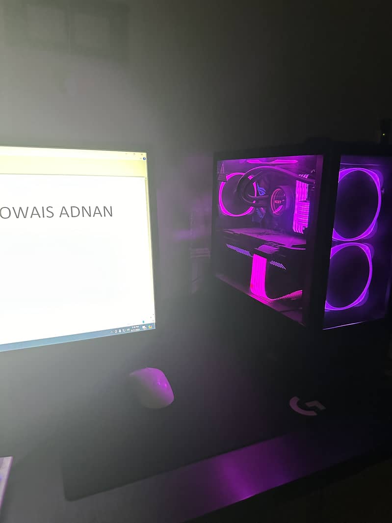 High End Gaming PC in Lahore 1