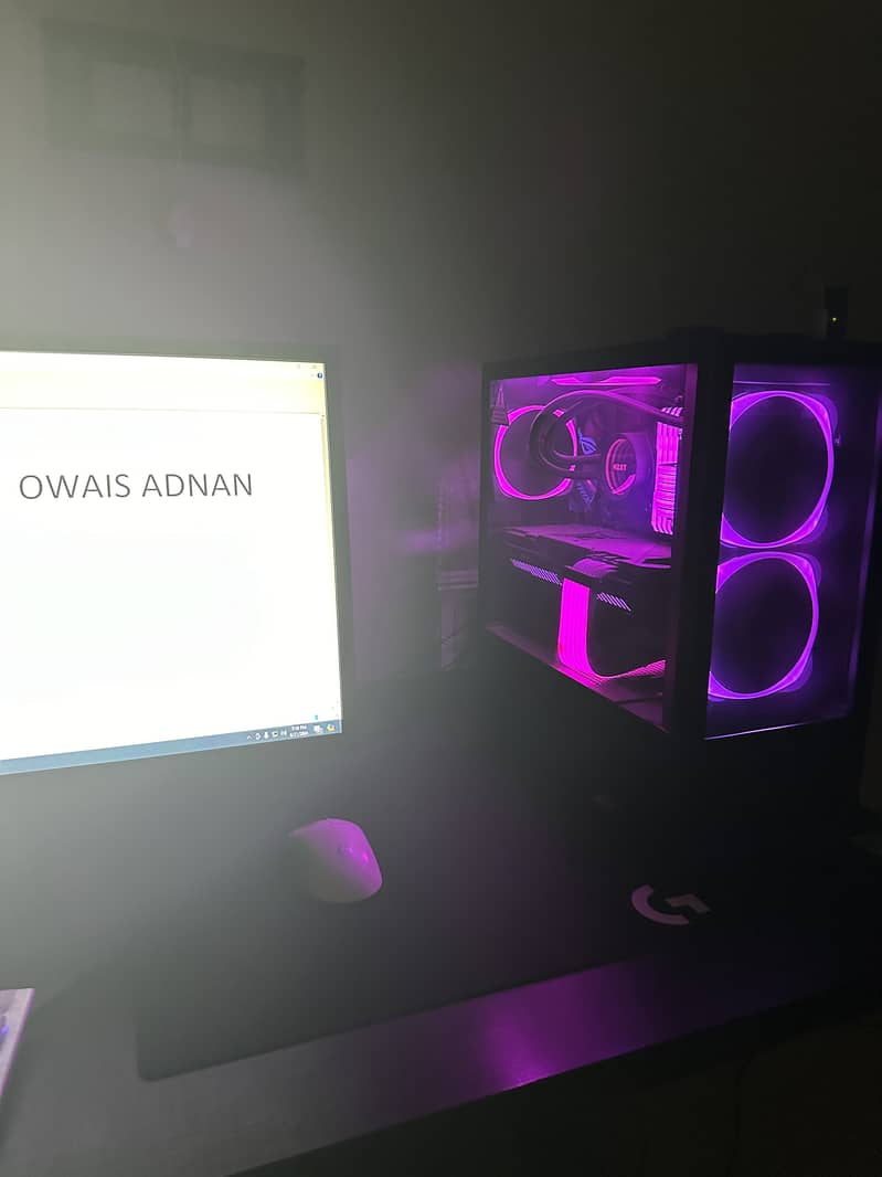 High End Gaming PC in Lahore 2