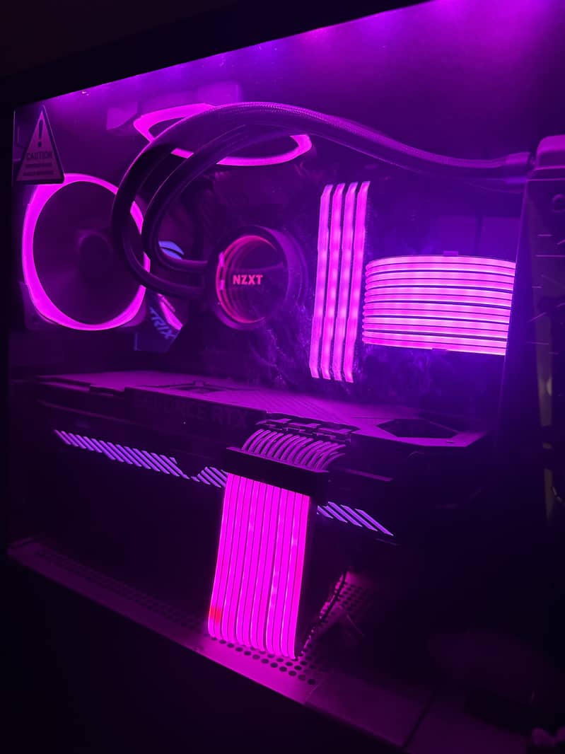 High End Gaming PC in Lahore 4