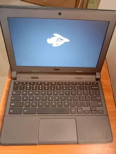 Dell Cromebook laptop