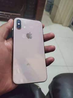 iPhone  xs pta approved