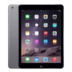 Apple iPad Air 9.7" WiFi 16GB Tablet - Space Gray
