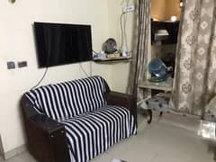 10 Marla House For Sale in Green City housing society