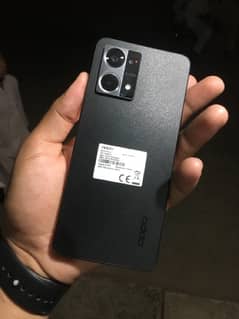 Oppo 21 pro 8/128 RS 53000