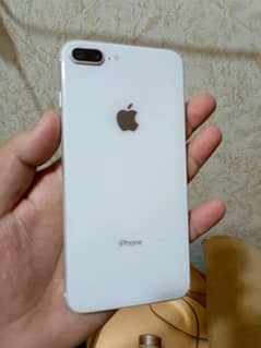 iphone 8 plus PTA Approved