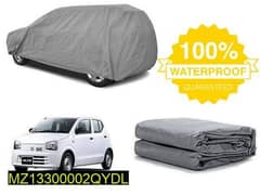 Suzuki Alto Car Cover