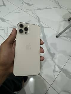 Iphone 12 pro max Pta-Approved