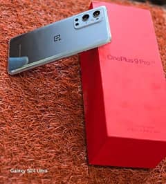 One plus 9 pro PTA approved for sale 0348/4059/447