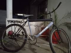 sohrab best cycle for sale