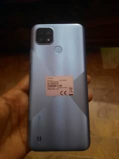 realme c 21  3 gb 32 gb