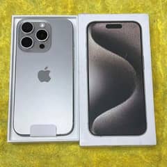 iPhone 15 pro max pta approved for sale