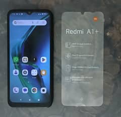 Xiaomi Redmi A1 plus