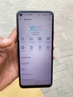 Infinix Hot-10