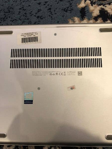 HP ProBook 445 G7 Ryzen 5 11th Gen Laptop Hexacore 2